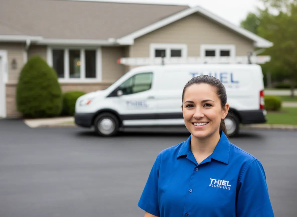 Plumber Clearwater, NE FAQs